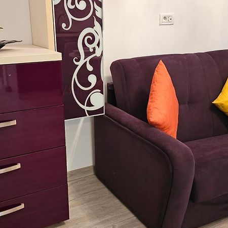 Luxury Aparthotel Promenada In Building Stefan Prima Linie La Mare Navodari Dış mekan fotoğraf
